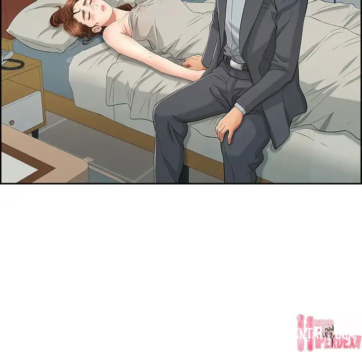 A Killer Woman A Killer Woman Chapter 25 - Page 133