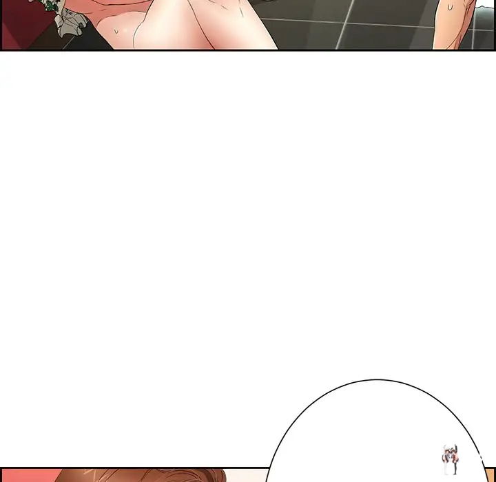 A Killer Woman A Killer Woman Chapter 25 - Page 16