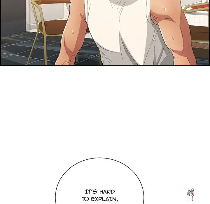 A Killer Woman A Killer Woman Chapter 25 - Page 19