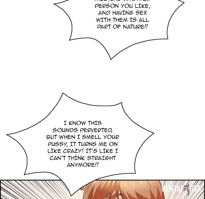 A Killer Woman A Killer Woman Chapter 25 - Page 25