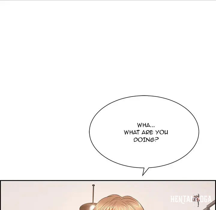 A Killer Woman A Killer Woman Chapter 25 - Page 29