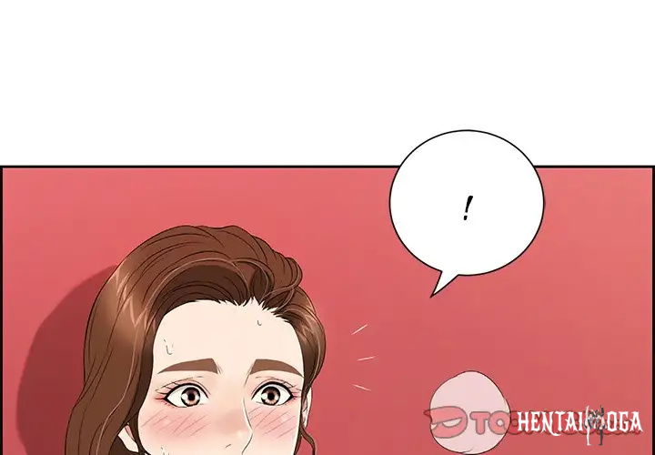 A Killer Woman A Killer Woman Chapter 25 - Page 3