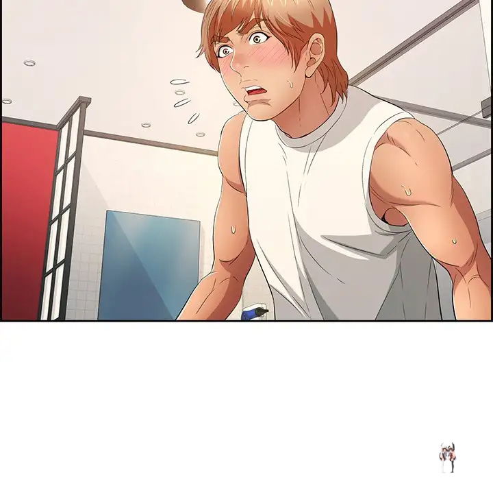 A Killer Woman A Killer Woman Chapter 25 - Page 30