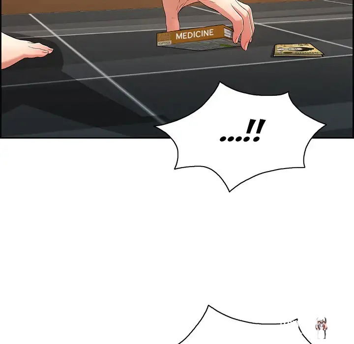 A Killer Woman A Killer Woman Chapter 25 - Page 32