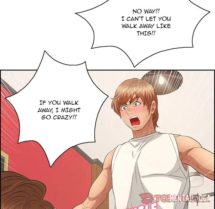 A Killer Woman A Killer Woman Chapter 25 - Page 33