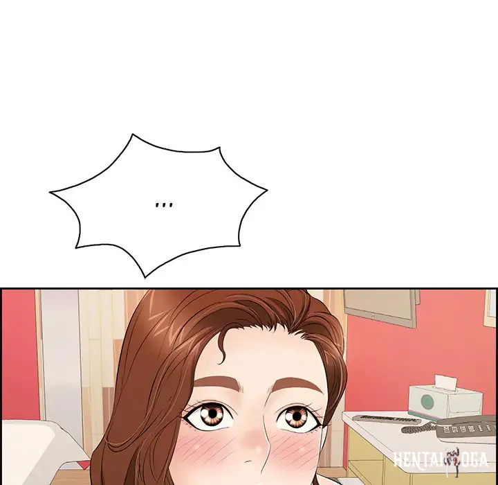 A Killer Woman A Killer Woman Chapter 25 - Page 35