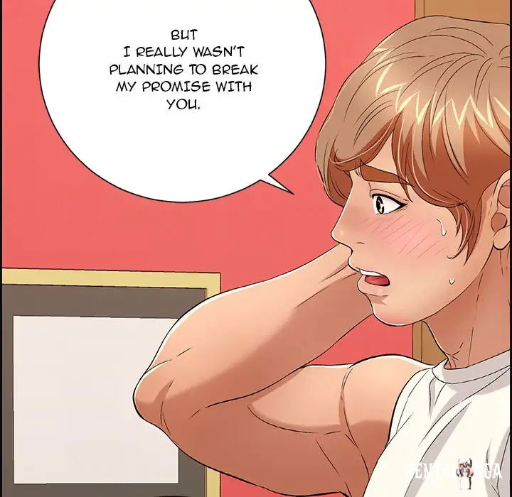 A Killer Woman A Killer Woman Chapter 25 - Page 43