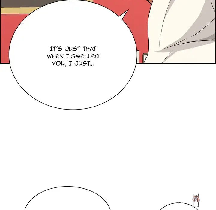 A Killer Woman A Killer Woman Chapter 25 - Page 44