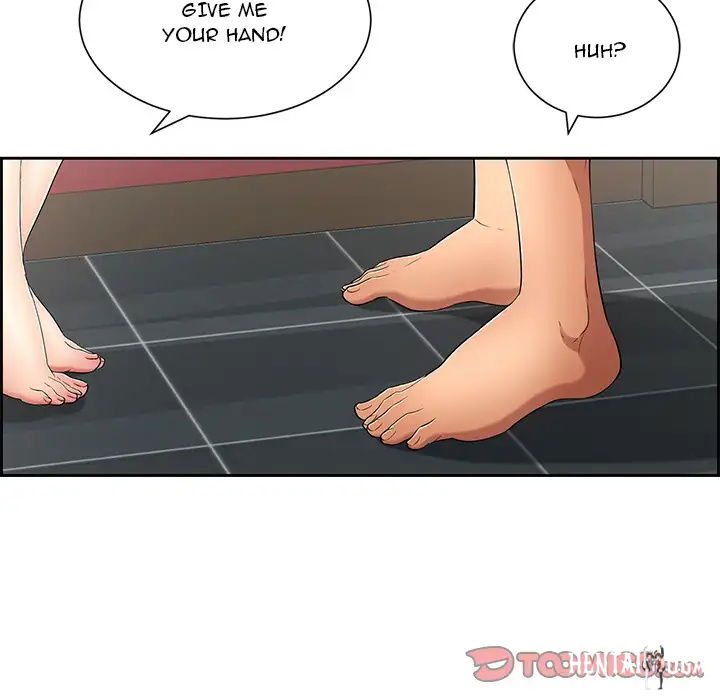 A Killer Woman A Killer Woman Chapter 25 - Page 45