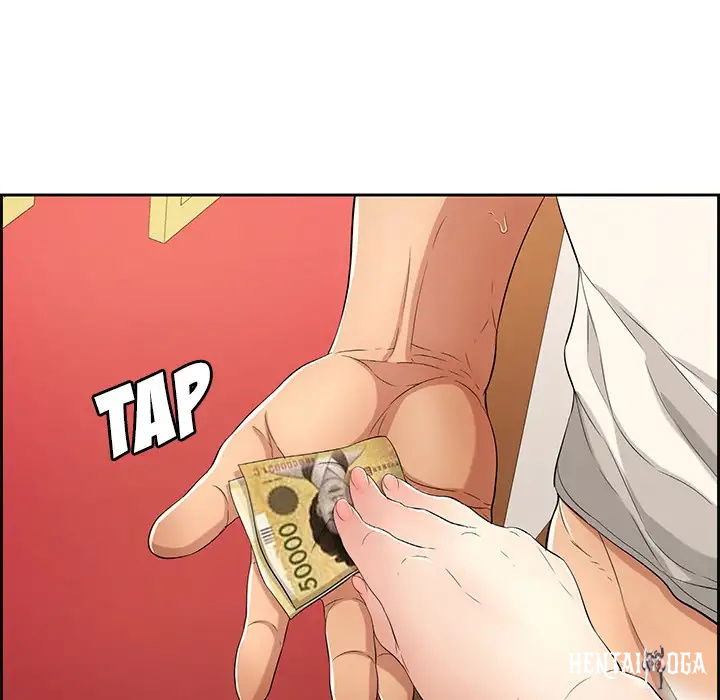 A Killer Woman A Killer Woman Chapter 25 - Page 46