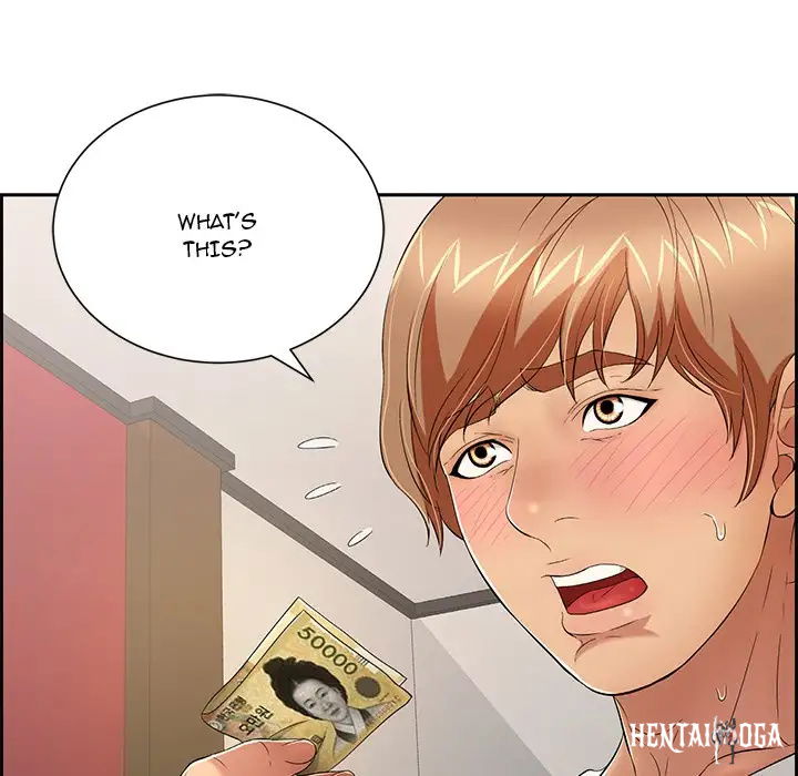 A Killer Woman A Killer Woman Chapter 25 - Page 48