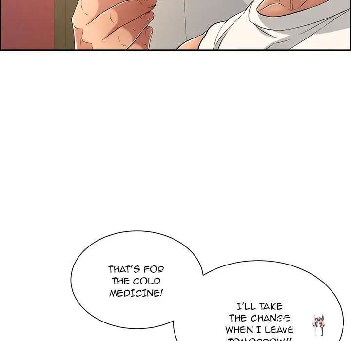 A Killer Woman A Killer Woman Chapter 25 - Page 49