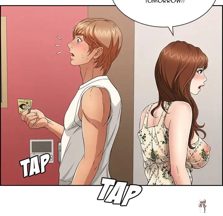 A Killer Woman A Killer Woman Chapter 25 - Page 50