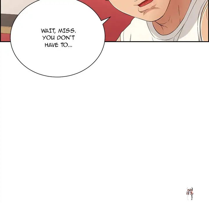 A Killer Woman A Killer Woman Chapter 25 - Page 52