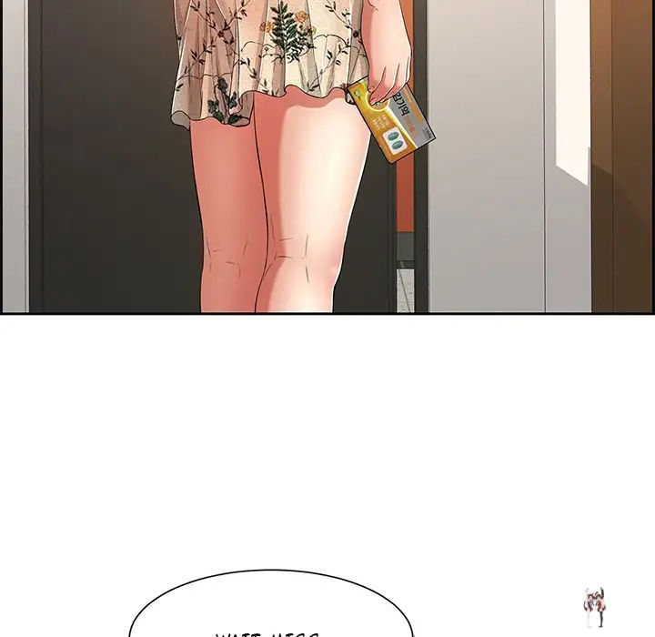 A Killer Woman A Killer Woman Chapter 25 - Page 54