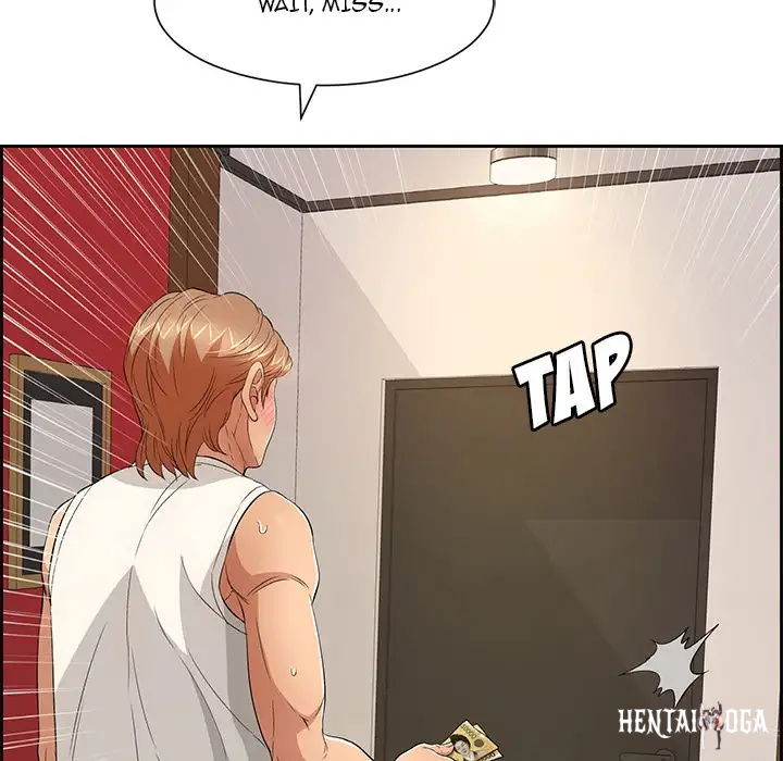 A Killer Woman A Killer Woman Chapter 25 - Page 55