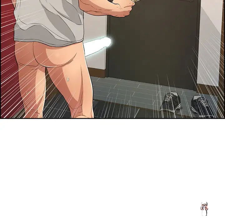 A Killer Woman A Killer Woman Chapter 25 - Page 56