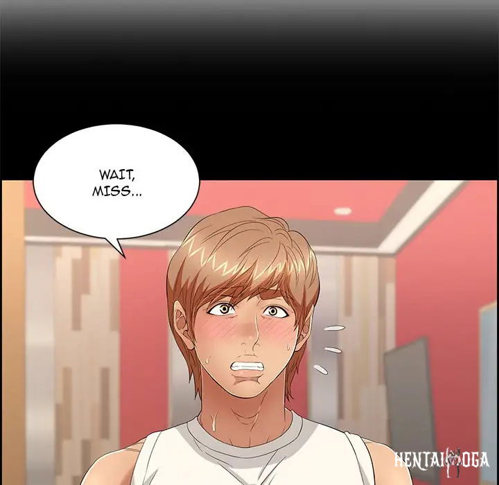 A Killer Woman A Killer Woman Chapter 25 - Page 64