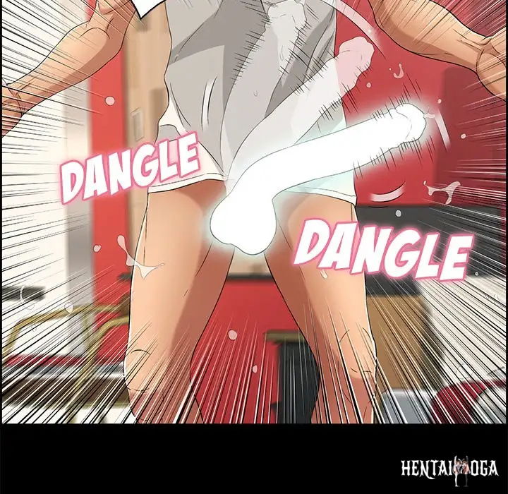 A Killer Woman A Killer Woman Chapter 25 - Page 66