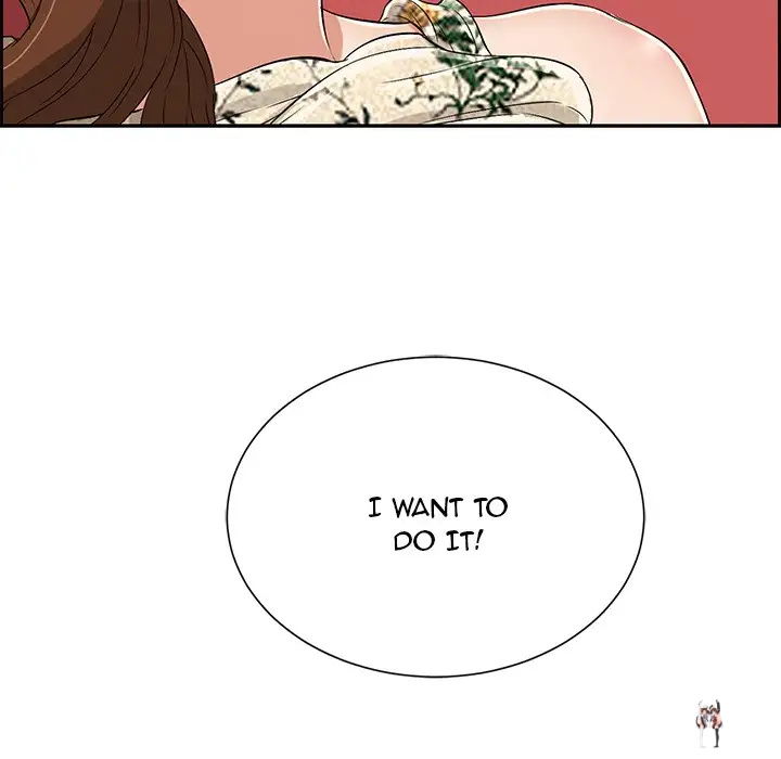 A Killer Woman A Killer Woman Chapter 25 - Page 7