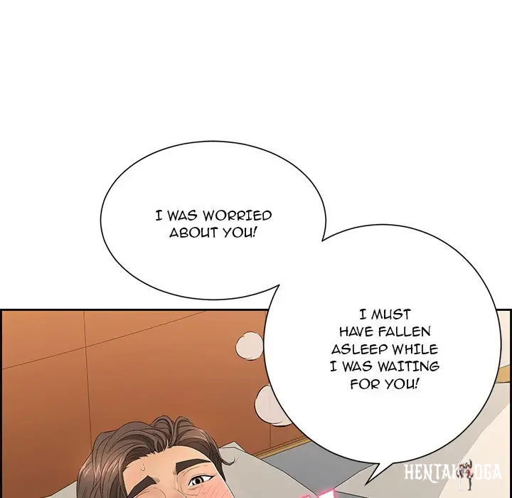 A Killer Woman A Killer Woman Chapter 25 - Page 76