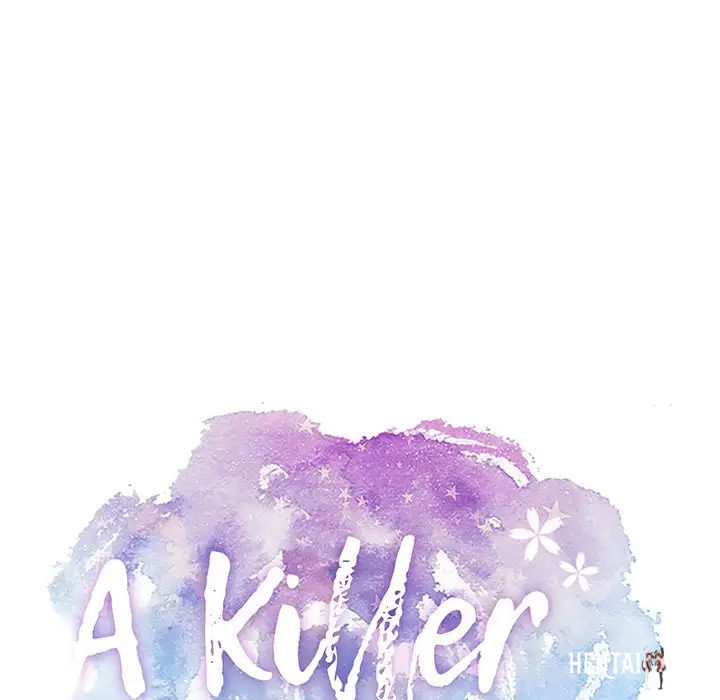 A Killer Woman A Killer Woman Chapter 25 - Page 8