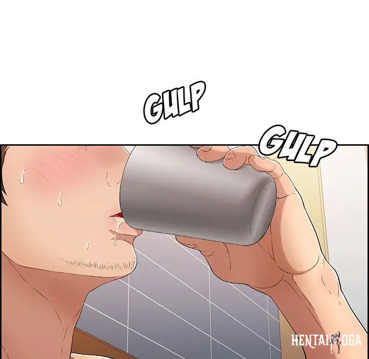 A Killer Woman A Killer Woman Chapter 25 - Page 80