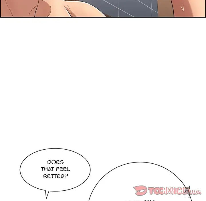 A Killer Woman A Killer Woman Chapter 25 - Page 81