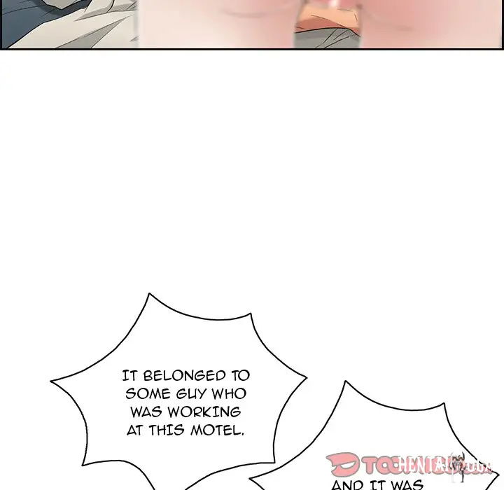 A Killer Woman A Killer Woman Chapter 25 - Page 87