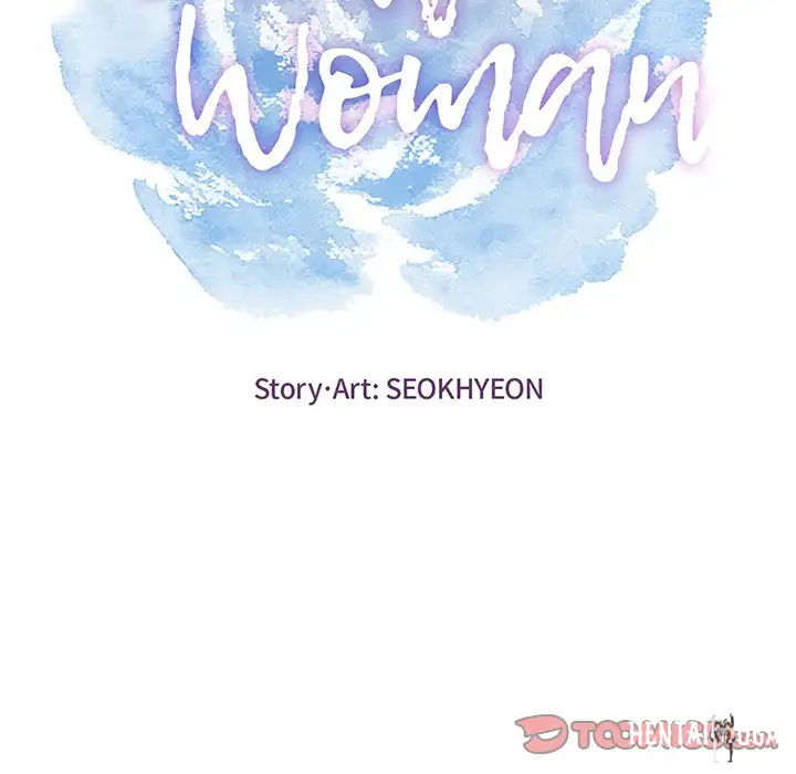 A Killer Woman A Killer Woman Chapter 25 - Page 9