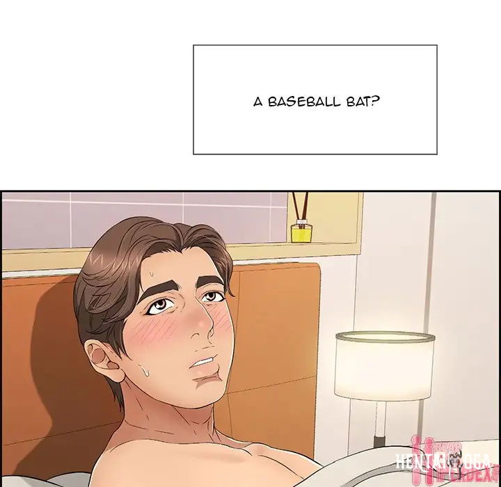 A Killer Woman A Killer Woman Chapter 25 - Page 90