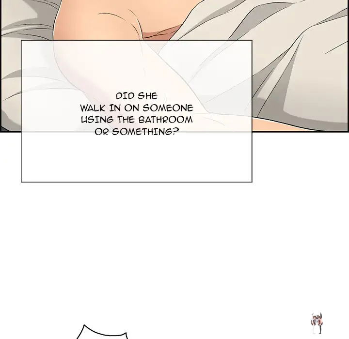 A Killer Woman A Killer Woman Chapter 25 - Page 91