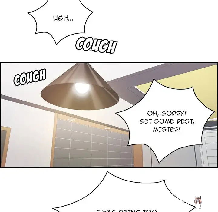 A Killer Woman A Killer Woman Chapter 25 - Page 92