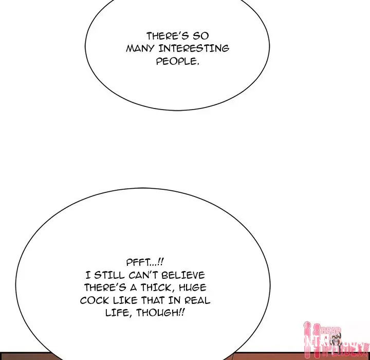 A Killer Woman A Killer Woman Chapter 25 - Page 95