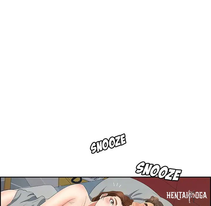 A Killer Woman A Killer Woman Chapter 25 - Page 97