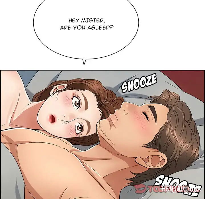 A Killer Woman A Killer Woman Chapter 25 - Page 99