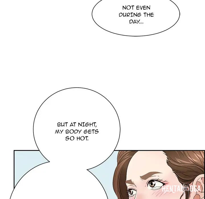 A Killer Woman A Killer Woman Chapter 26 - Page 103