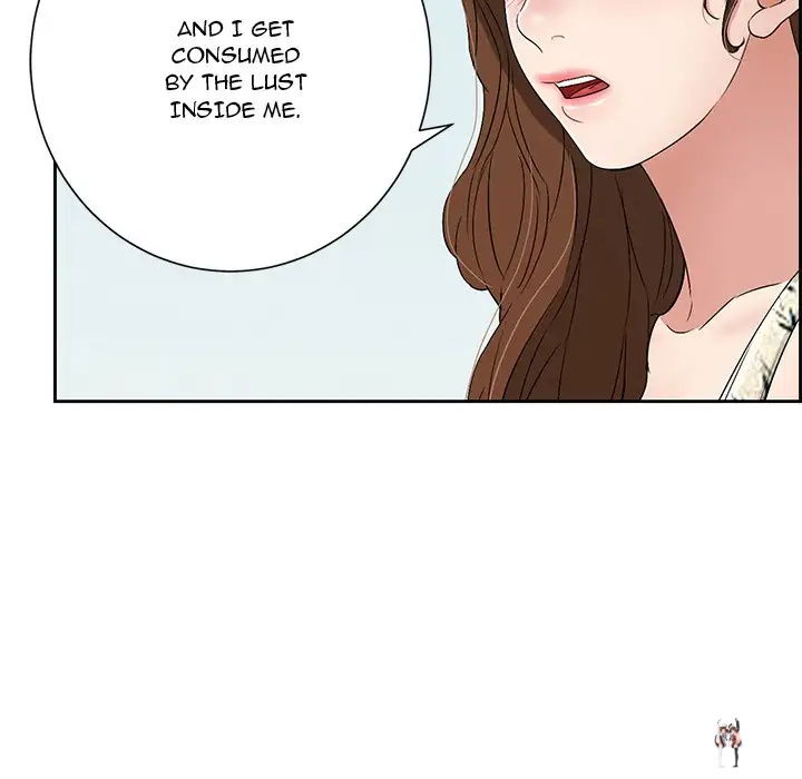 A Killer Woman A Killer Woman Chapter 26 - Page 104