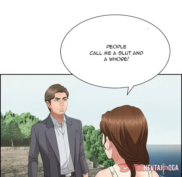 A Killer Woman A Killer Woman Chapter 26 - Page 105