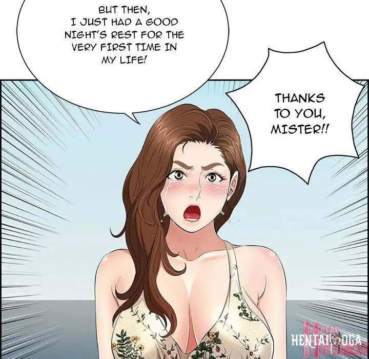 A Killer Woman A Killer Woman Chapter 26 - Page 107