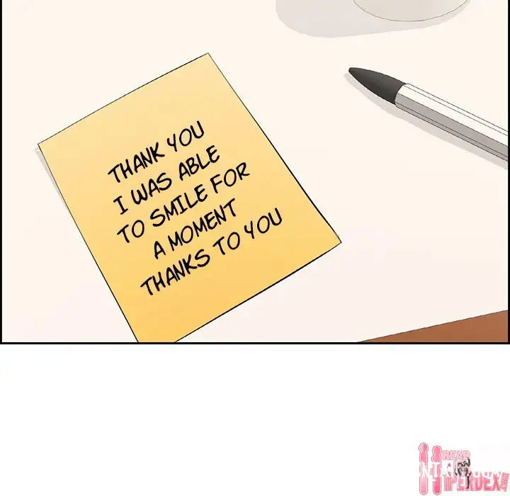 A Killer Woman A Killer Woman Chapter 26 - Page 11