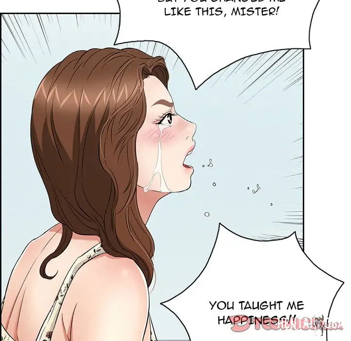 A Killer Woman A Killer Woman Chapter 26 - Page 111