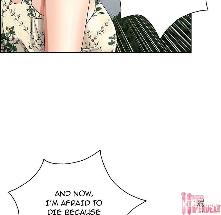 A Killer Woman A Killer Woman Chapter 26 - Page 112