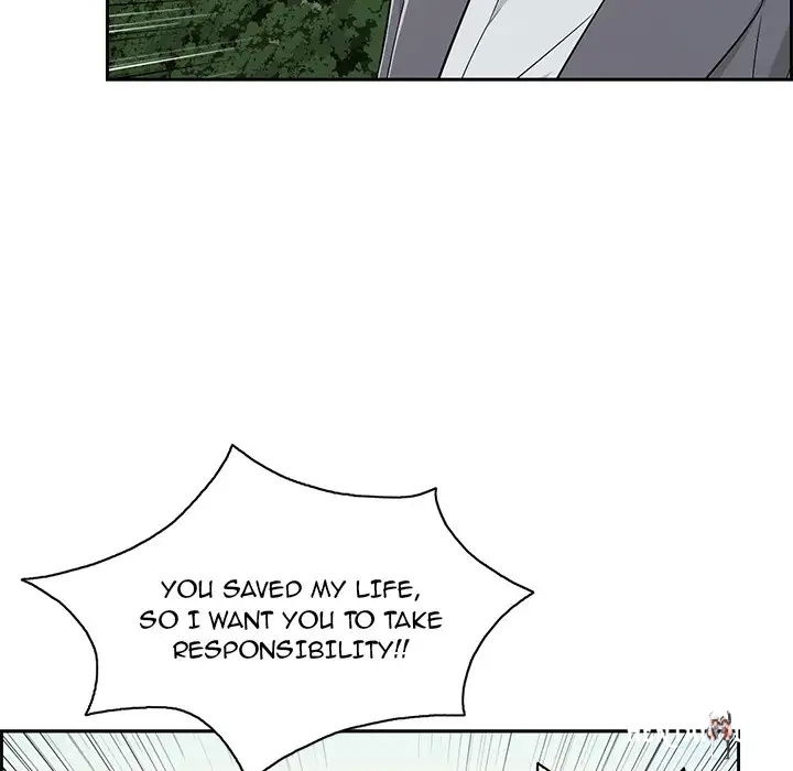 A Killer Woman A Killer Woman Chapter 26 - Page 114