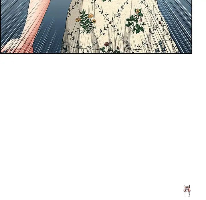 A Killer Woman A Killer Woman Chapter 26 - Page 116