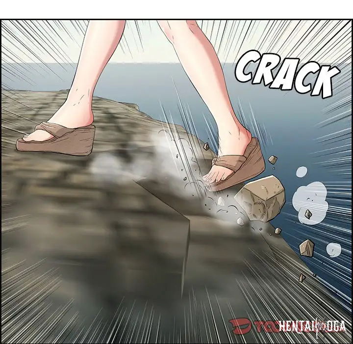 A Killer Woman A Killer Woman Chapter 26 - Page 117