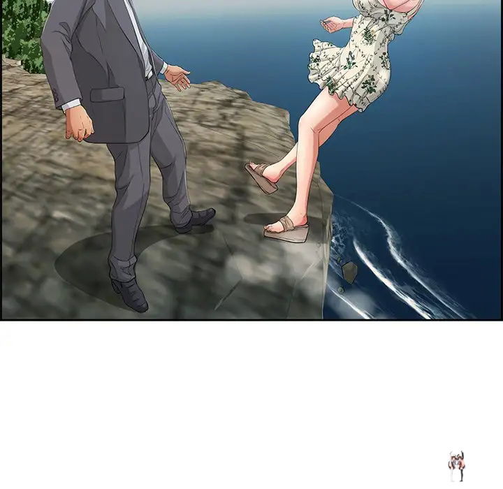 A Killer Woman A Killer Woman Chapter 26 - Page 119