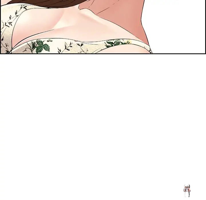 A Killer Woman A Killer Woman Chapter 26 - Page 121