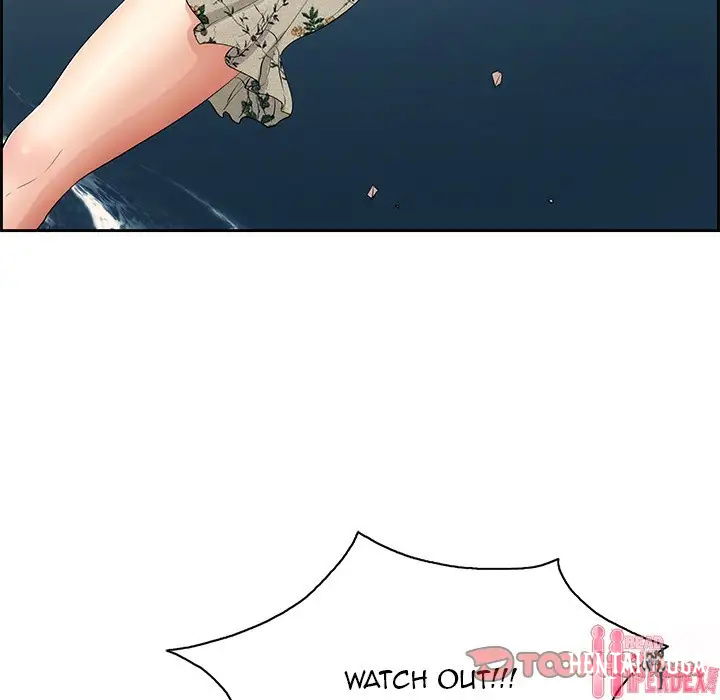 A Killer Woman A Killer Woman Chapter 26 - Page 123