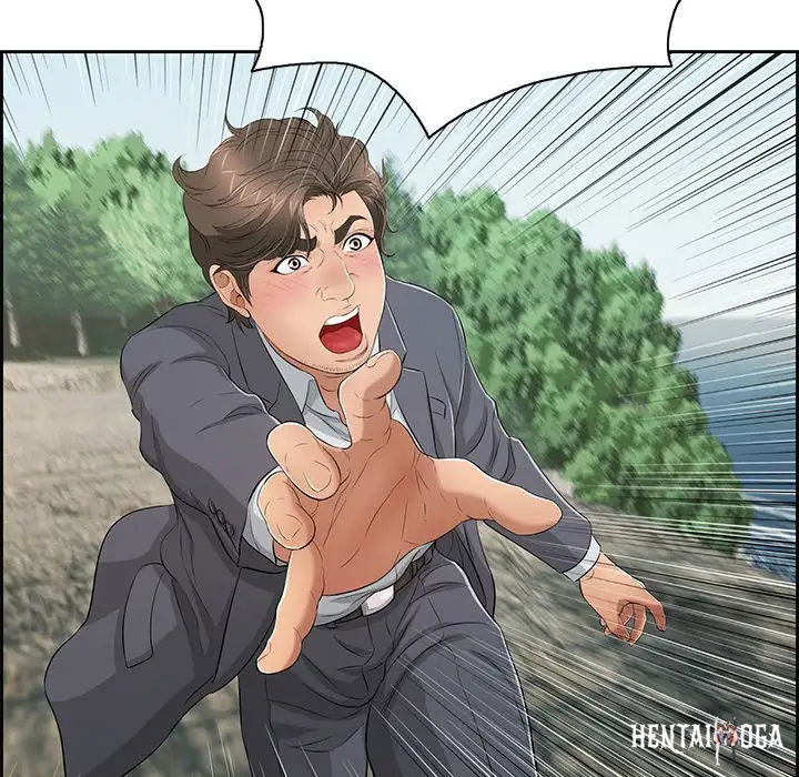 A Killer Woman A Killer Woman Chapter 26 - Page 124